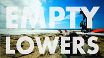 emptylowers