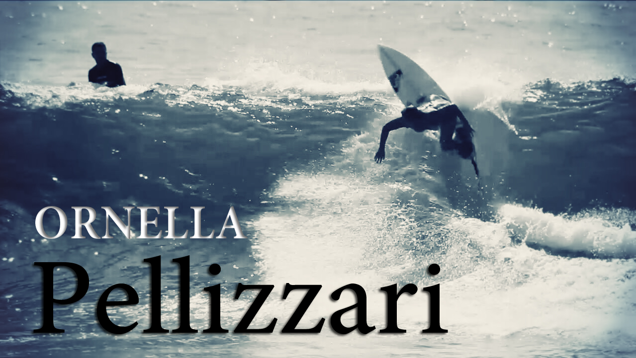 surfing Leashless Films