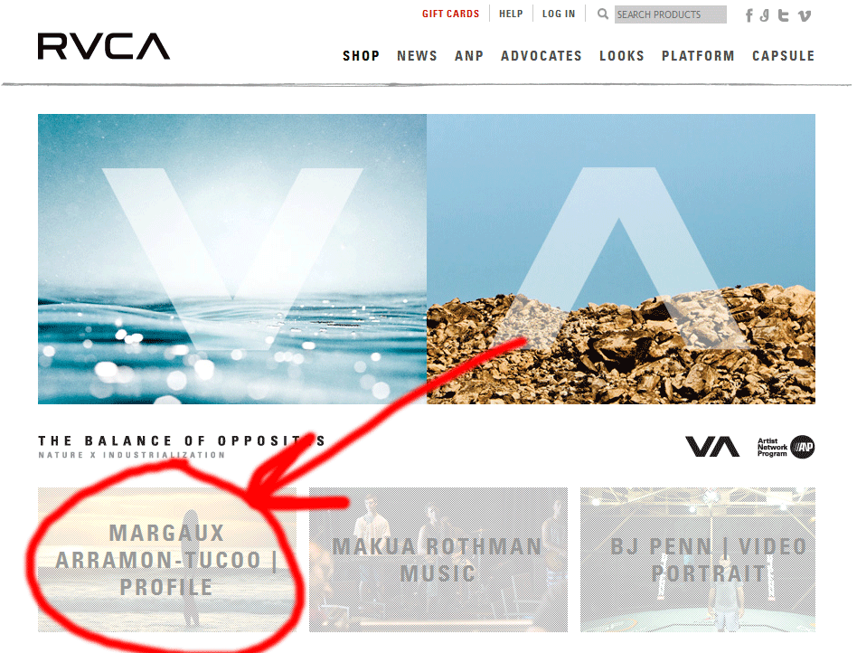 rvcasite